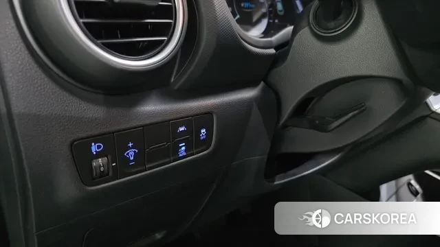 Hyundai Kona Electric id 3101215 из Кореи 9