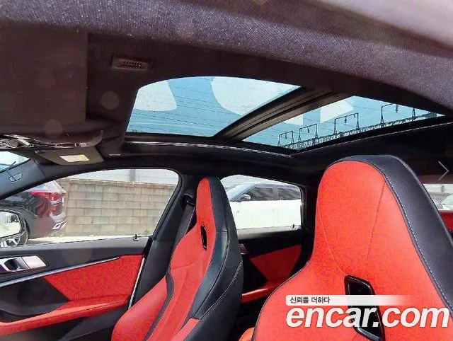 BMW 2 Series Gran Coupe (F44) id 2832504 из Кореи 9