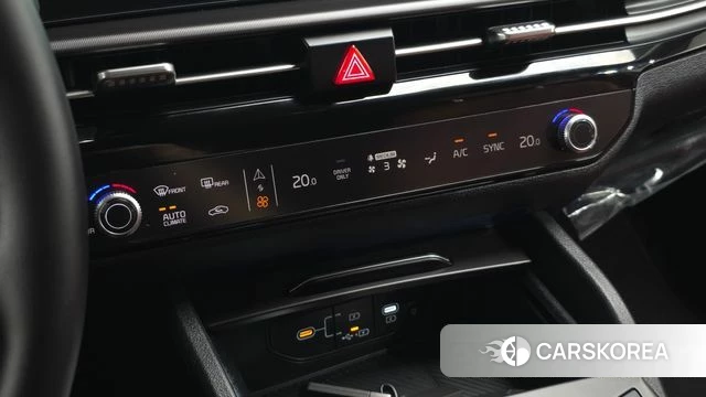 Kia The New Sportage 5th Generation Hybrid id 4493378 из Кореи 9