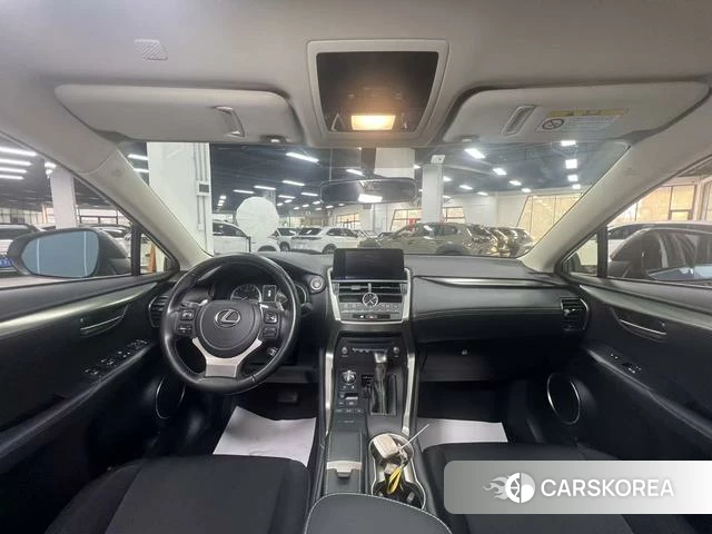 Lexus NX id 4263383 из Китая 9