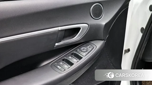 Hyundai Sonata (DN8) id 3427287 из Кореи 9