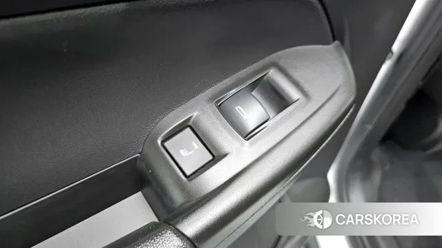 Chevrolet (GM Daewoo) The New Trail Blazer id 3279037 из Кореи 9