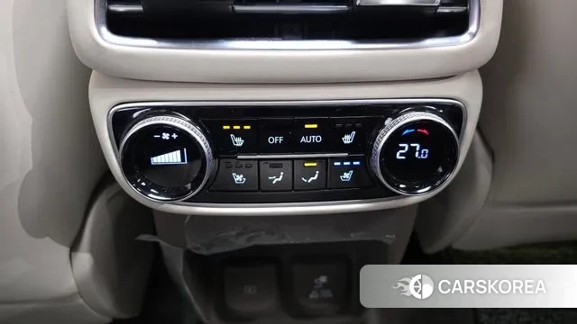 Genesis GV80 id 3686083 из Кореи 9