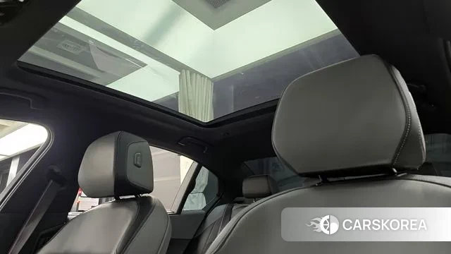 BMW i5 (G60) id 3610139 из Кореи 9