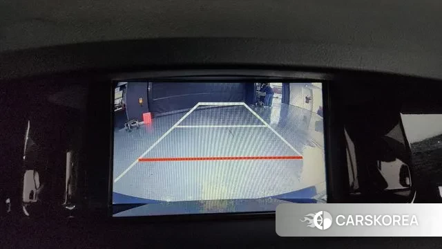 Renault Korea (Samsung) SM5 Nova id 3509973 из Кореи 9