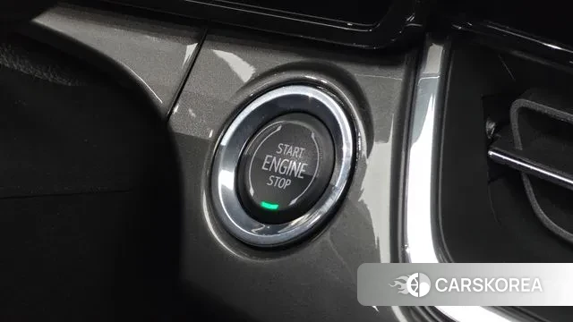 Chevrolet (GM Daewoo) Trax Crossover id 3606135 из Кореи 9