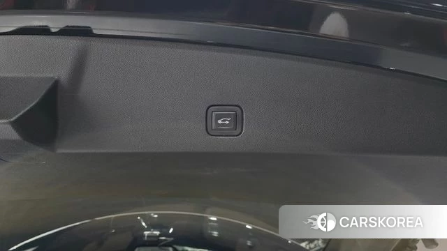 Cadillac XT6 id 4631204 из Кореи 9