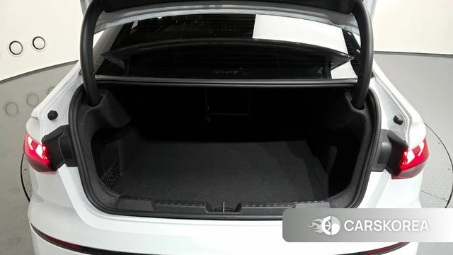 Audi A3 (8Y) id 4321707 из Кореи 9