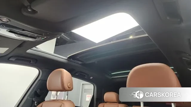 Audi Q7 (4M) id 3535312 из Кореи 9