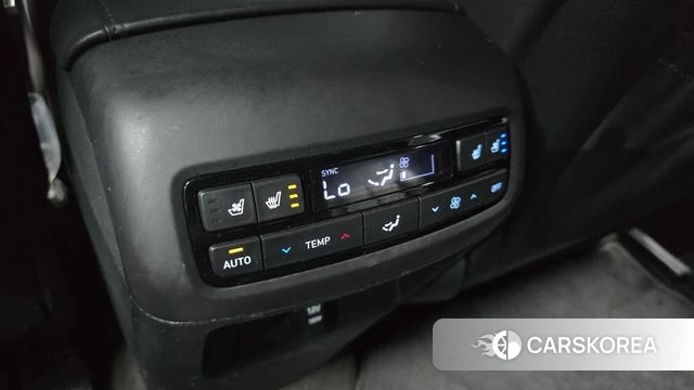 Hyundai Palisade id 4244528 из Кореи 9