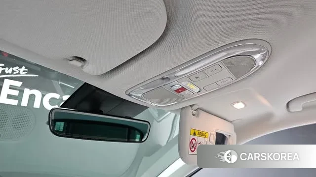 Hyundai Ionic 5 id 3437933 из Кореи 9