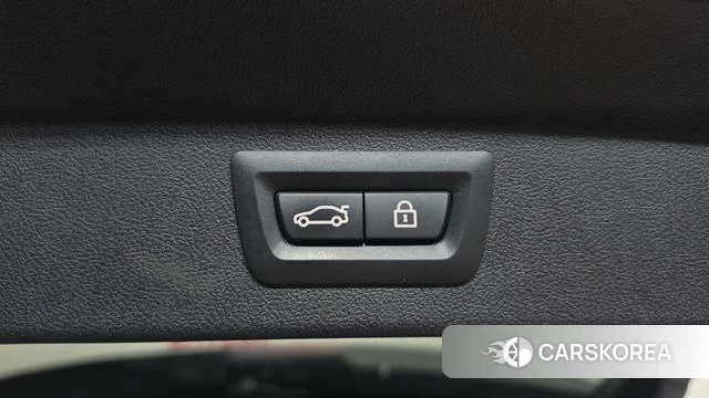 BMW X3 (G01) id 4769753 из Кореи 9