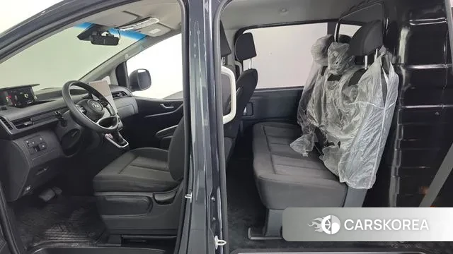 Hyundai Staria id 3003043 из Кореи 9