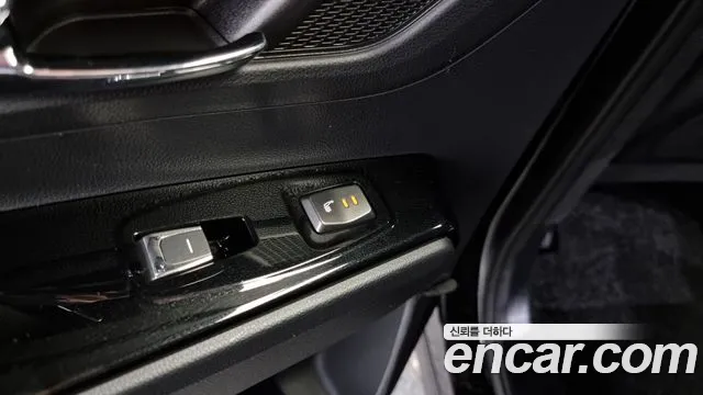 Ssangyong Beautiful Korando id 2706064 из Кореи 9