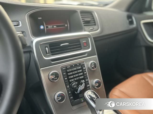 Volvo S60 id 4211141 из Китая 9