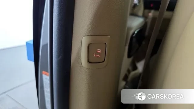 Kia The New Carnival id 3054859 из Кореи 9