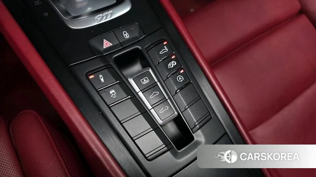 Porsche 911 id 3814424 из Кореи 9