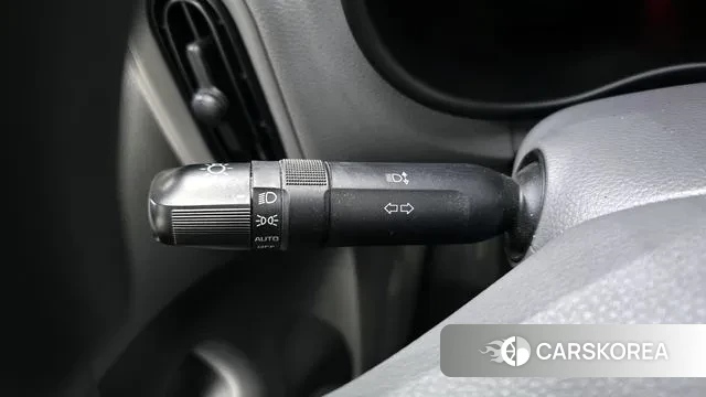 Kia Morning Urban (JA) id 3717931 из Кореи 9