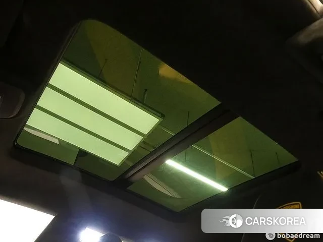 Lamborghini Urus id 3586270 из Кореи 9