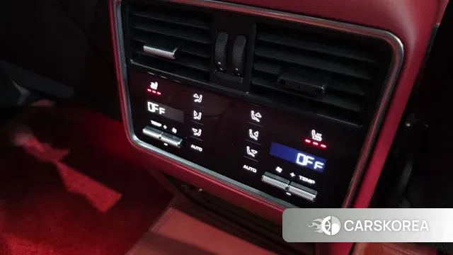 Porsche Cayenne (PO536) id 3550430 из Кореи 9