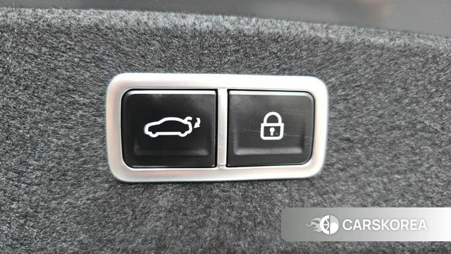 Genesis G80 (RG3) id 4581101 из Кореи 9
