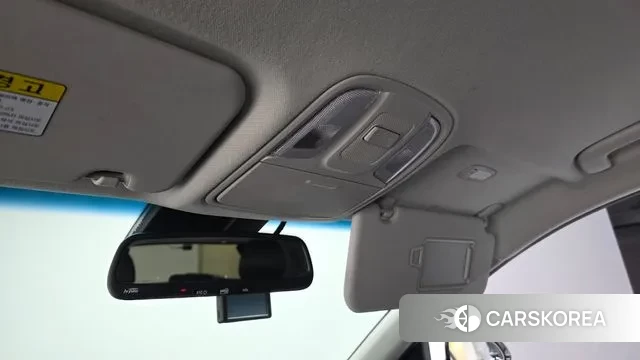 Kia Niro EV id 3308103 из Кореи 9