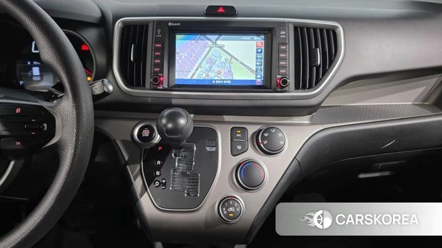 Kia The New Ray id 4609105 из Кореи 9