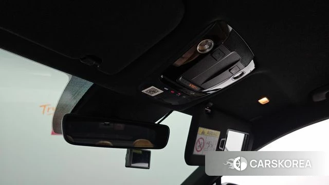 Kia K5 Hybrid 3rd Generation id 4542368 из Кореи 9