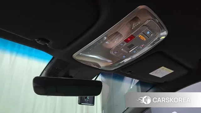 Genesis G80 (RG3) id 3411043 из Кореи 9