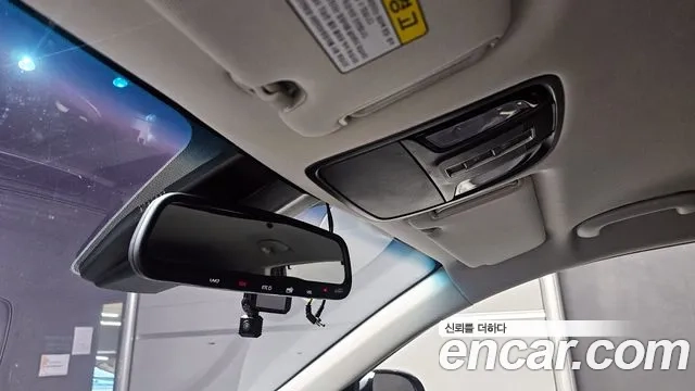 Kia The New Sorento id 2922499 из Кореи 9