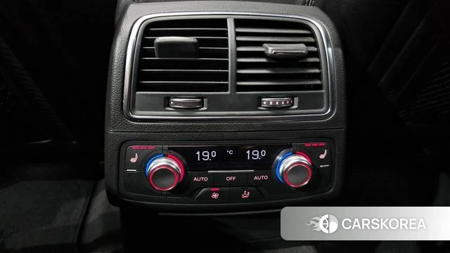 Audi New A6 id 4689437 из Кореи 9