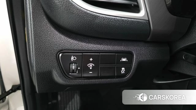 Kia Seltos id 4384236 из Кореи 9