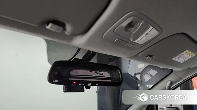 Hyundai The New Grand Starex id 3753585 из Кореи 9