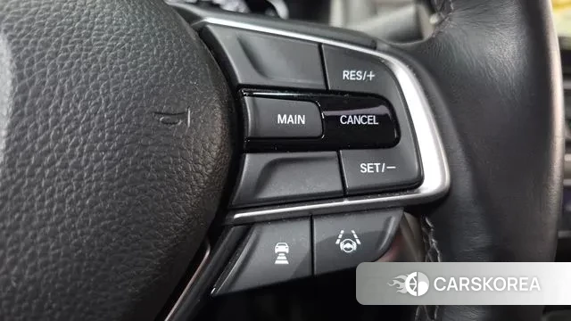 Honda Accord 10th Generation id 3368638 из Кореи 9