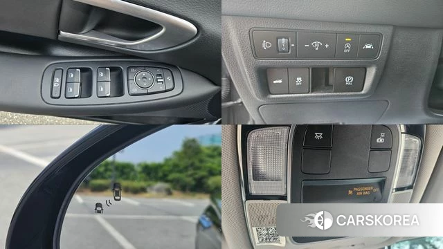 Hyundai Sonata (DN8) id 4445354 из Кореи 9