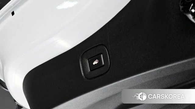 Renault Korea (Samsung) The New QM6 id 4355410 из Кореи 9