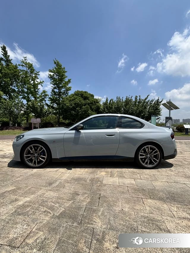 BMW 2 series (imported) id 4328970 из Китая 9