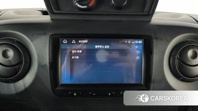 Renault Korea (Samsung) Master id 3916976 из Кореи 9