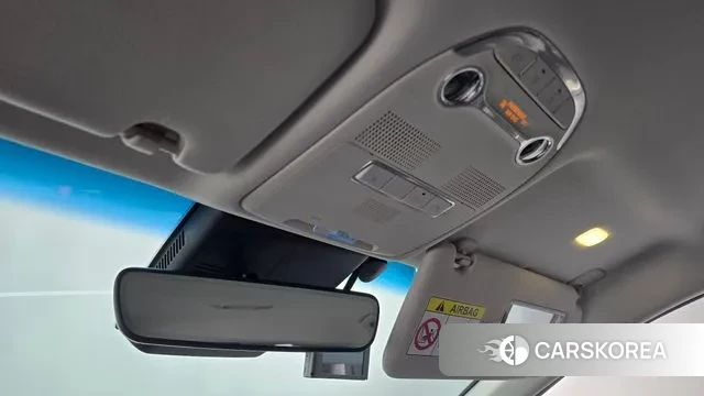 Hyundai The New Grandeur IG id 3296529 из Кореи 9