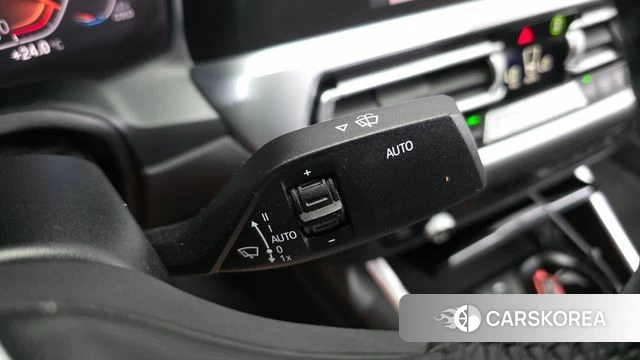 BMW 3 Series (G20) id 4508067 из Кореи 9