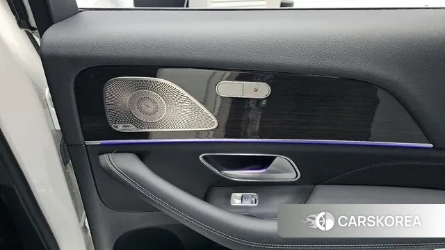 Mercedes-Benz GLE-Class W167 id 3634280 из Кореи 9