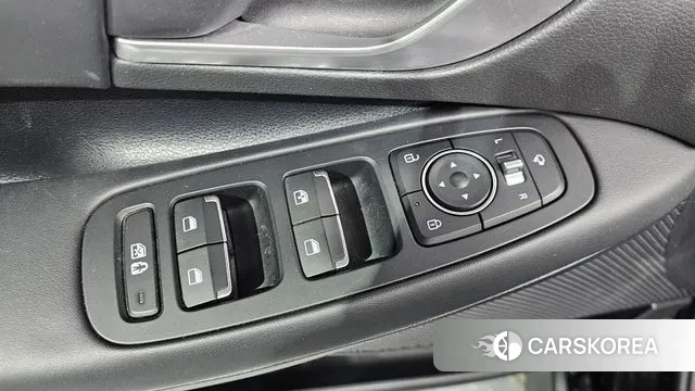 Hyundai Sonata (DN8) id 3374418 из Кореи 9