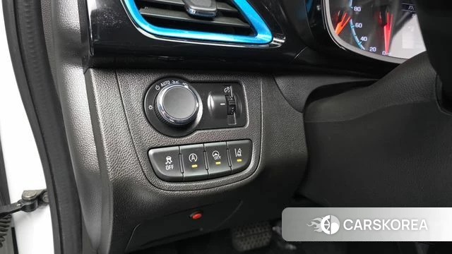 Chevrolet (GM Daewoo) The New Spark id 4447643 из Кореи 9
