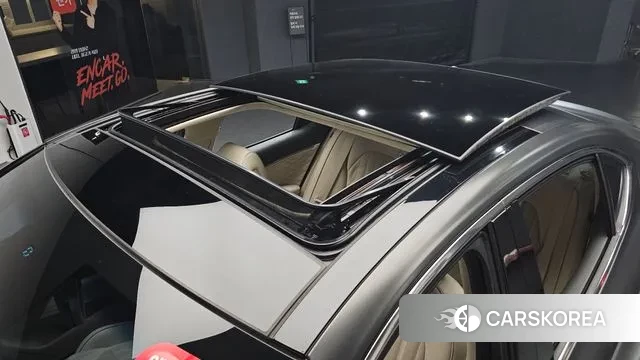 Genesis The New G70 id 3759150 из Кореи 9