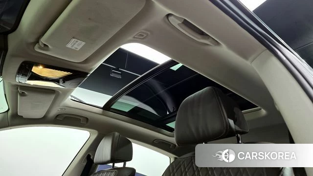 BMW 6 Series GT (G32) id 3879578 из Кореи 9