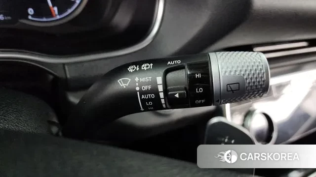 Genesis GV80 id 3753835 из Кореи 9