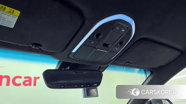 Genesis G80 id 3096209 из Кореи 9