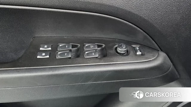 Ssangyong Rexton Sports id 3060959 из Кореи 9