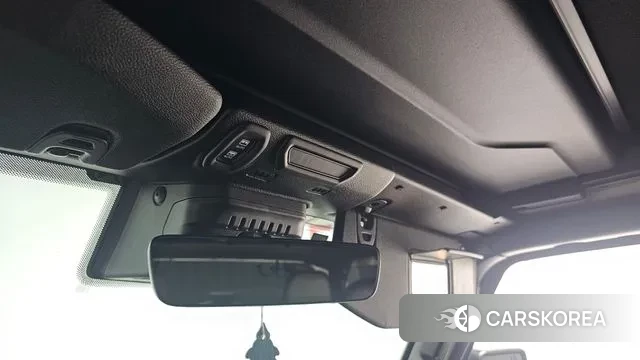 Jeep Wrangler (JL) id 3600540 из Кореи 9