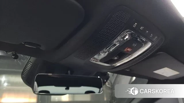 Mercedes-Benz CLA-Class C118 id 3433213 из Кореи 9